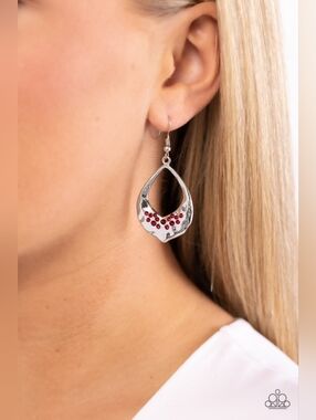 Cache Reserve Earrings